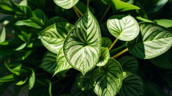 Adoptez le syngonium : guide pratique pour une plante tropicale