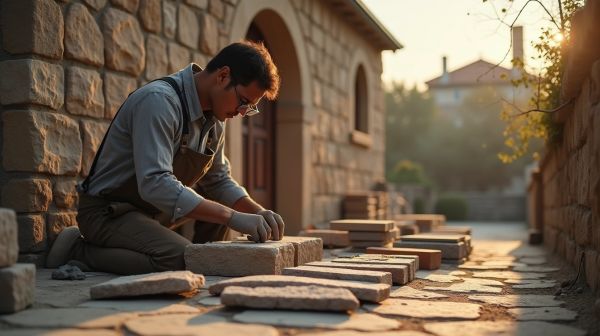 Comment choisir un carreleur professionnel à Anet pour vos travaux?