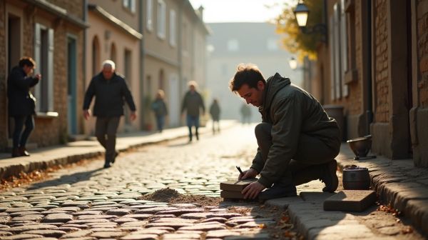 Comment choisir un carreleur professionnel à Anet pour vos travaux?