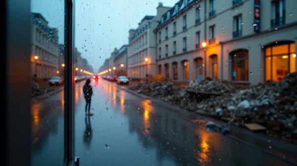 Comment organiser l'évacuation des gravats à Nantes ?
