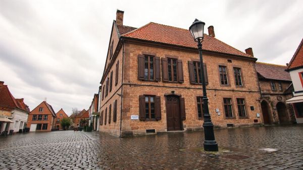Découvrez les services de serrurerie à Binche en urgence