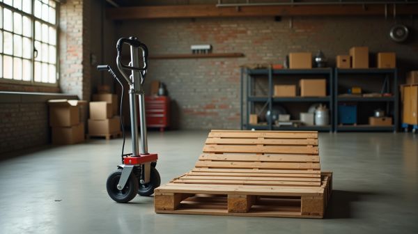 Optimisez le transport de vos chaises avec un diable adapté