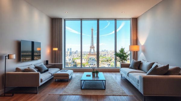 Rénovations innovantes pour métamorphoser votre espace à Villeneuve-la-Garenne