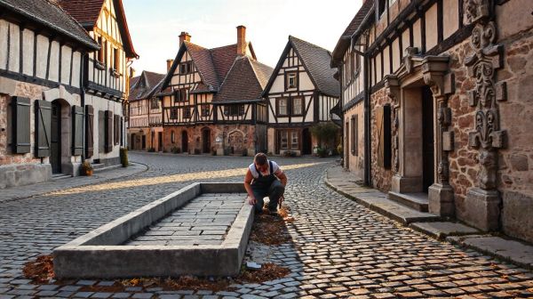 Top 5 conseils pour sélectionner un carreleur à Anet