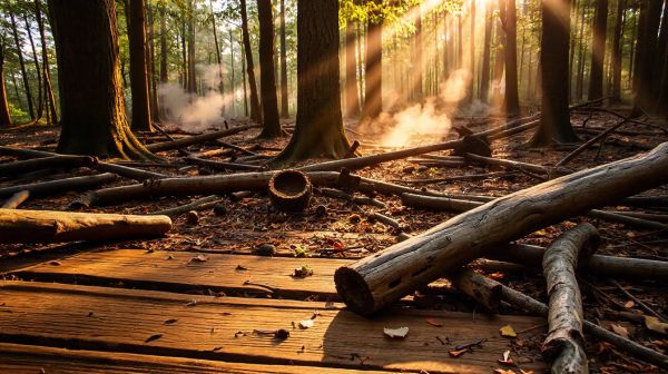 Top solutions pour protéger le bois sur le long terme