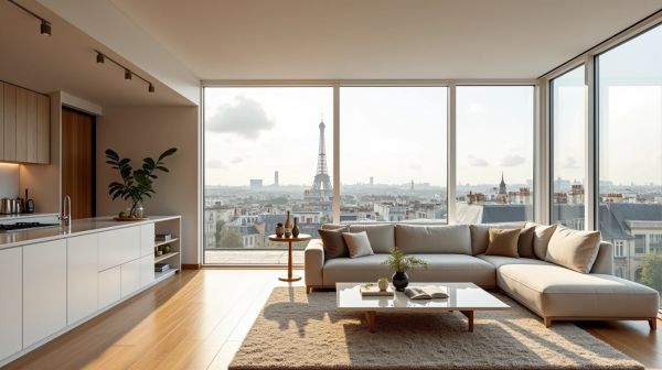 Transformer votre espace à Villeneuve-la-Garenne avec des rénovations