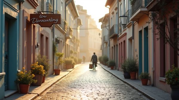 Un service de nettoyage au Neubourg adapté à vos besoins