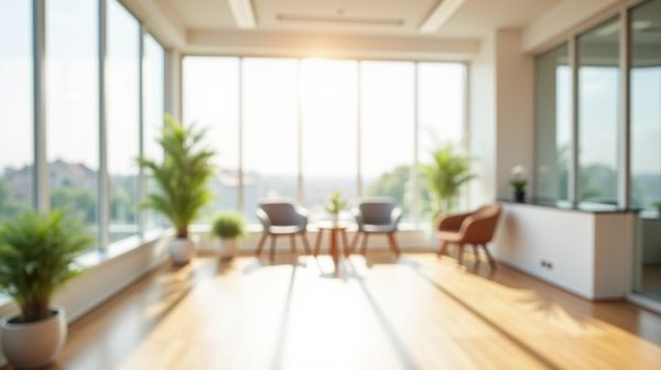 Un service de nettoyage au Neubourg adapté à vos besoins