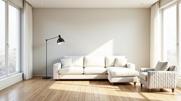 Pratiques et tendances : retouches déco pour votre maison
