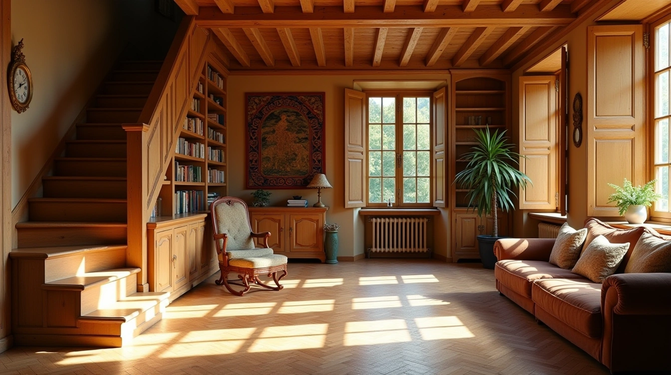 Vos questions sur la rénovation intérieure