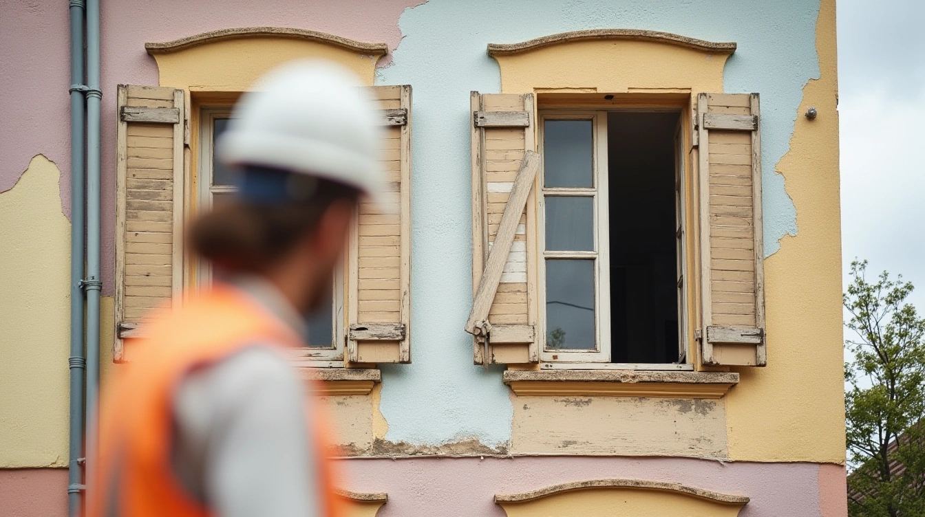 Les étapes clés pour structurer vos travaux de réhabilitation